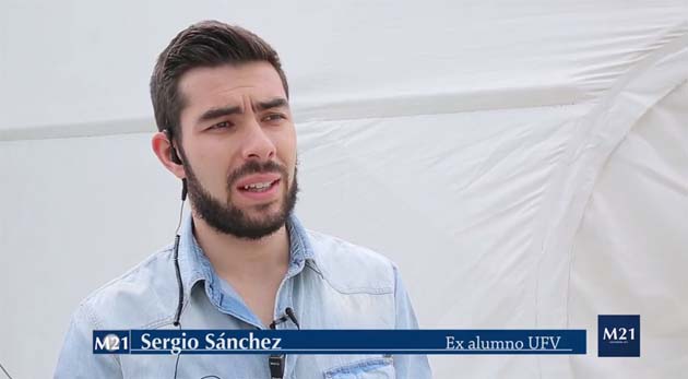Fuente: Mirada21 TV